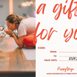 Gift Voucher