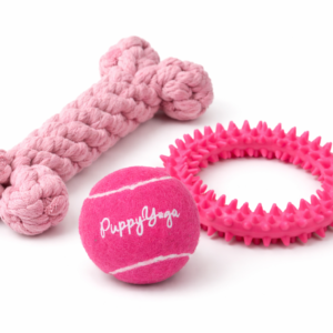 Puppy Yoga Play Kit 
